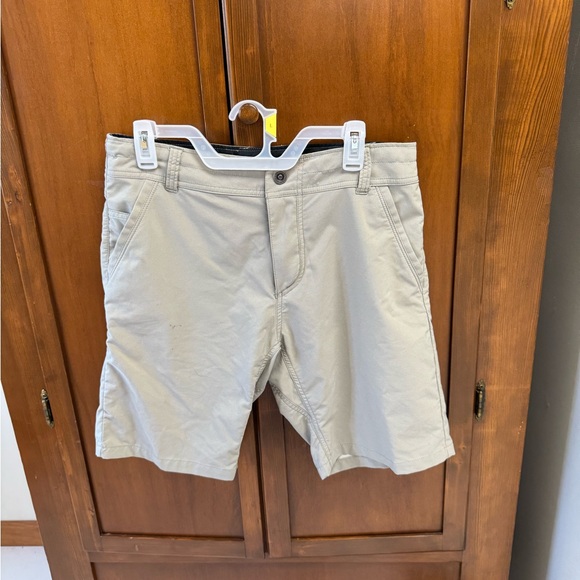 KUHL Men's Shift Amphibia Shorts 35 - Picture 1 of 7